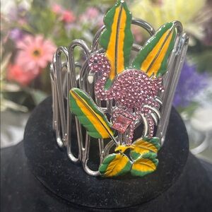 Sassy Jones Malibu Luxe Cuff